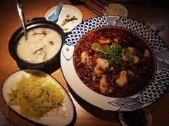 -钟太婆老妈蹄花(春熙路店)