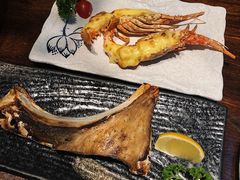 -古京·臻致料理(月湖店)