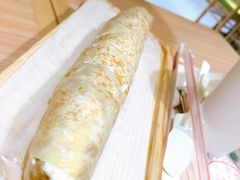 -卷翻天·卷饼(越野路店)