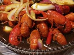 iphone_upload_pic-靓靓蒸虾(中山公园店)