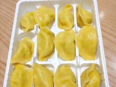 -船歌·鱼水饺青岛菜(国贸商城店)