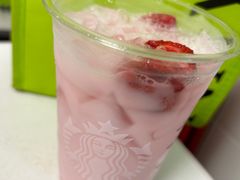 -星巴克臻选(郑州国贸360广场店)