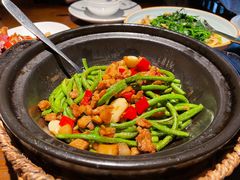 -老阿爸鲜鱼土菜(昆山花桥店)