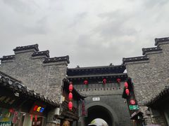 -东关街美食广场