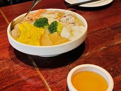 -外婆家(西溪印象城店)