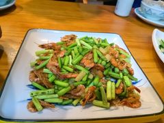 -61号餐吧(兴坪古镇漓江店)