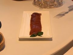 -俏江南天津时尚曲艺主题餐厅(马场道店)