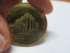 -埃武拉罗马神庙