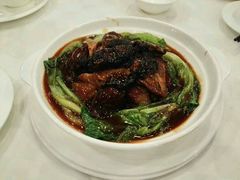 -金河半岛园林酒家(金融城店)