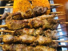 -伊隆斋(什刹海店)