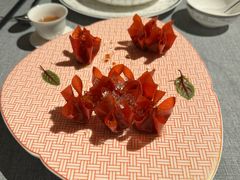 -柿合缘新京菜(静安嘉里中心店)