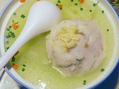 -三道菜(明堂公园店)