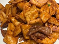 -清真·卡德尔大叔新疆主题餐厅(龙汇路店)