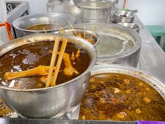 -老五鸡丝豆花面粉(瑞金北路68号院店)