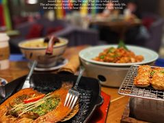 鸡汤酸菜鱼米线-雀舞云南菜(天津天河城购物中心店)