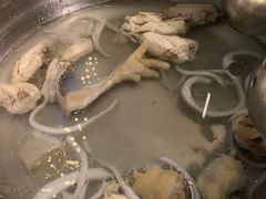 -润园四季椰子鸡火锅(海上世界店)