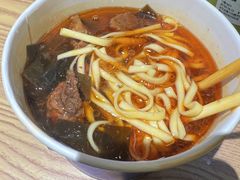-精粉世家(汉街总部国际A座店)