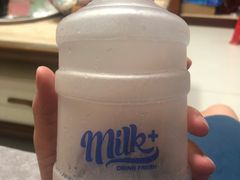 -milkplus·泰式奶茶(较场东路店)