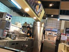 -DQ·蛋糕·冰淇淋(金桥店)