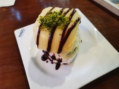 -MADO冰淇淋咖啡馆(淘金店)