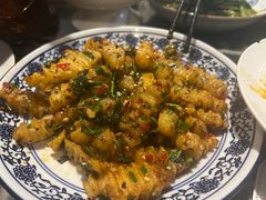 狼牙土豆-蜗牛小馆醉乡民谣云南菜(惠新西里店)