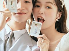 -经典婚纱摄影美学馆·私人定制