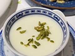 -白天鹅宾馆-玉堂春暖餐厅