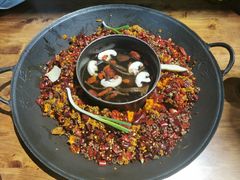 -楠火锅(龙阳广场店)