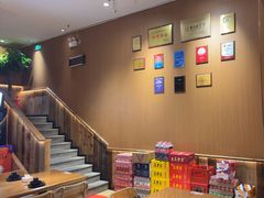 -霹雳火·重庆烧烤·江湖菜(解放碑店)