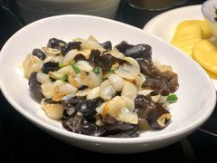 黑木耳百合-一江水食府(后湖店)