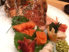 -王鼎精致料理铁板烧(世博源店)