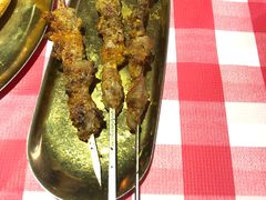 -西域阿里马新疆菜·清真(桂花路店)