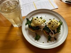 -Egg•Allday Brunch(襄阳北路店)