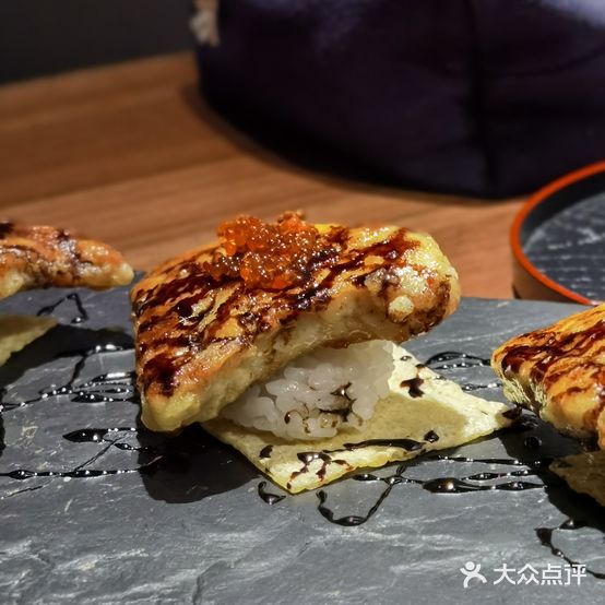 荣日本料理(中海寰宇天下9座店)