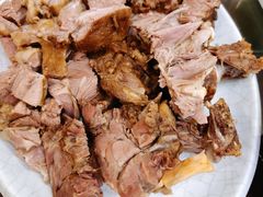 -清真·益鑫羊肉手抓馆(花园北街店)