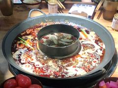 -楠火锅(龙阳广场店)