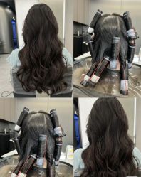 -HaLo hair studio