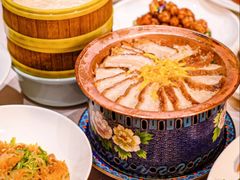 -聚德楼饭庄·果木烤鸭·京鲁菜(劲松店)