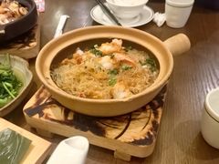 -春家·非遗手工小吃(徐汇万科广场店)
