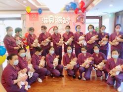 -馨月汇·独栋月子会所(静安店)