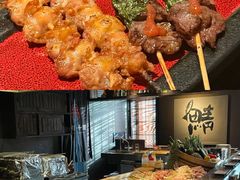 -三川·十酒Izakaya(南昌路店)
