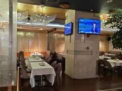 -华安国际大酒店-餐厅