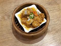 特色蒸排骨-赏点粤式点心(广州塔店)