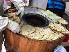 -尚食卢记烧饼(凤凰路总店)