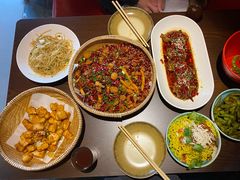 -花叔蜀川菜·辣子鸡(北关店)