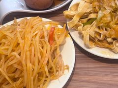 -有礼有面(知春路店)