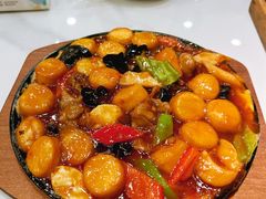 -三玛璐酒楼(汉口路店)
