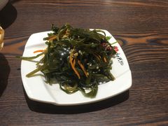 -和兴记牛肉火勺·羊汤(于洪广场店)