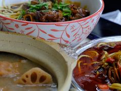 -小民大排档(江汉路店)