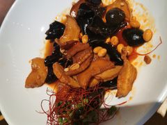 -荷恬·精致蔬食料理(富国街店)